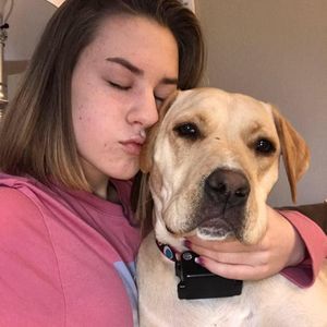 Meet your Posher, Lexi